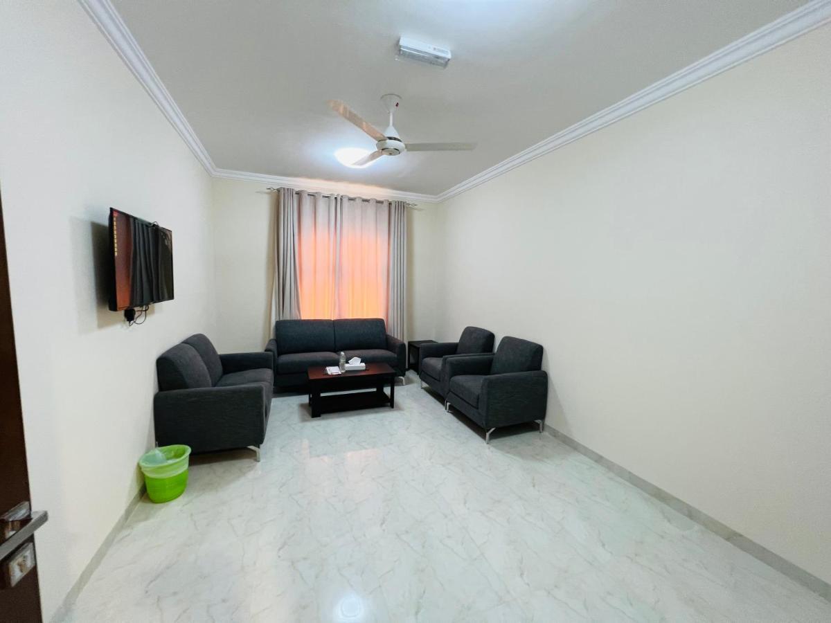 Appartement Luban House à Salalah Extérieur photo